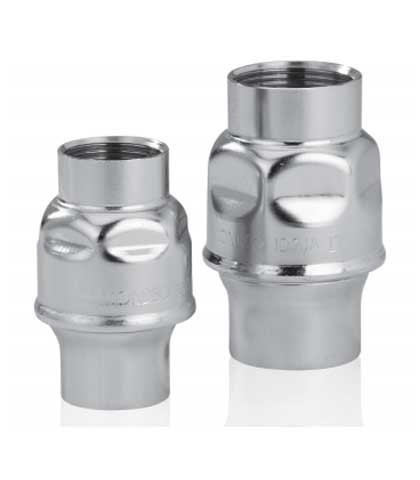 RITEGNO/CHECK VALVES