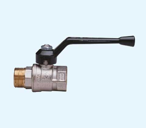 SERIE VALVOLE A SFERA - BALL VALVES SERIES